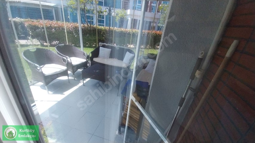 Yenişehir Atlantis Hobi Evleri Kurtköy Satılık 2+1 Bahçe Katı 7.950.000 TL